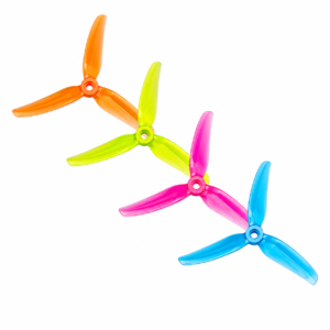 Mini propellers(5 inches)