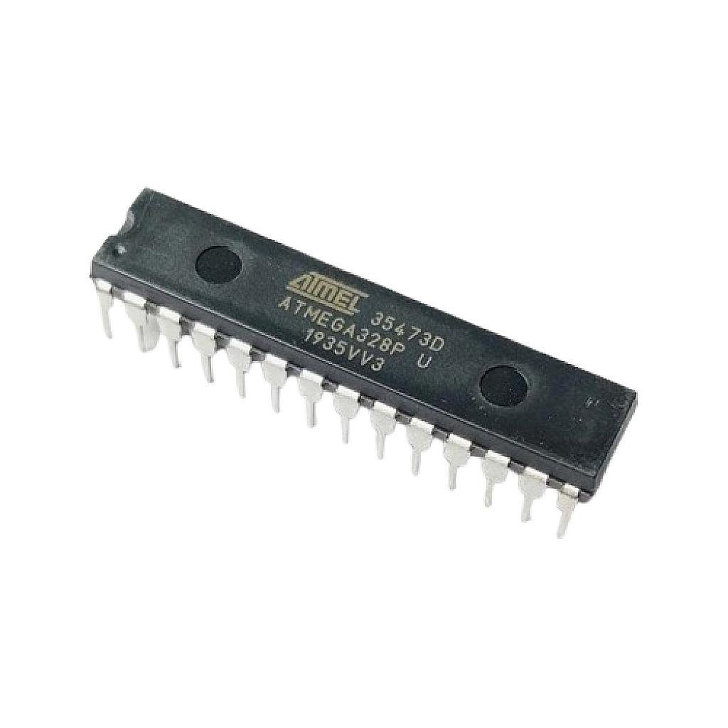ATmega328P-PU Microcontroller IC