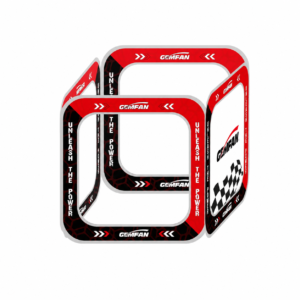 Race Gates