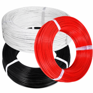 Wires